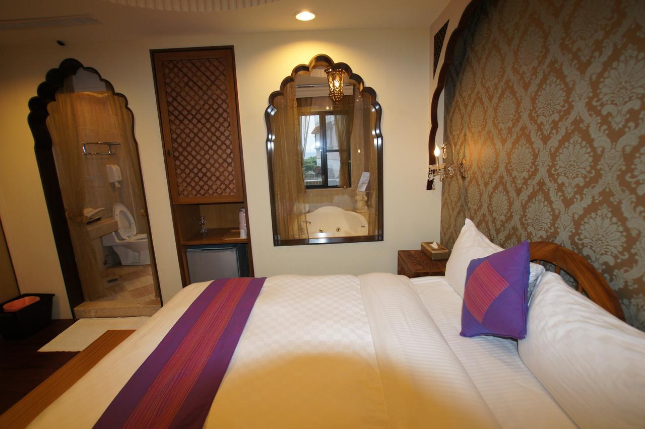 Xiu Feng Apartman Kenting Kültér fotó