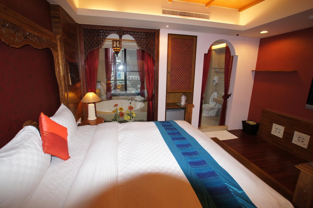 Xiu Feng Apartman Kenting Kültér fotó